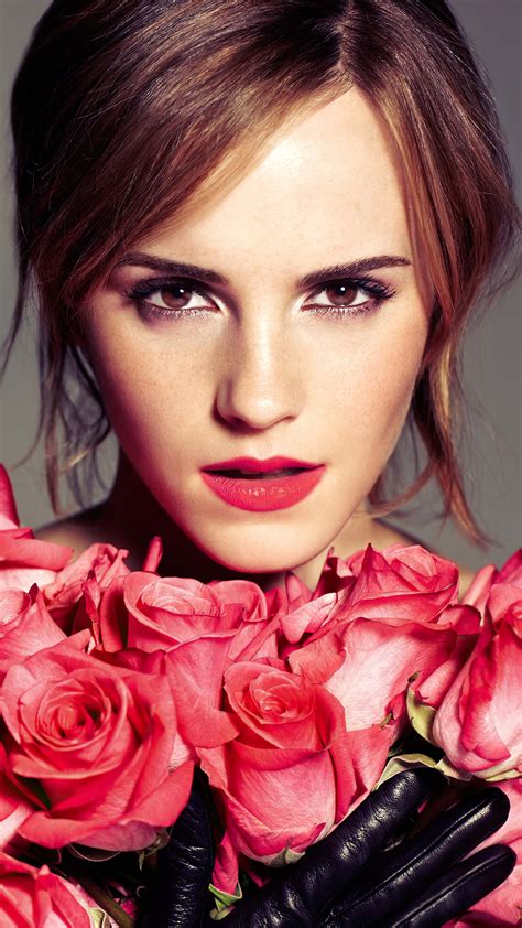 Awesome Emma Watson 4k Wallpapers